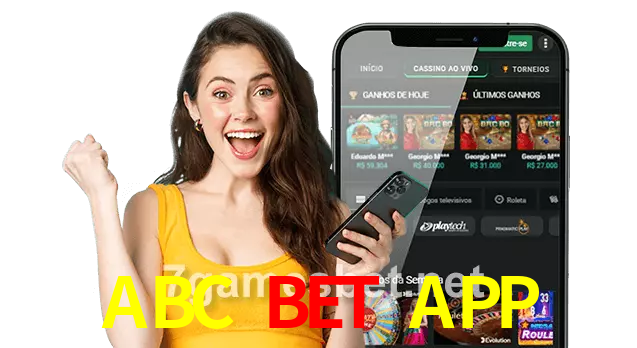 ABC BET APP