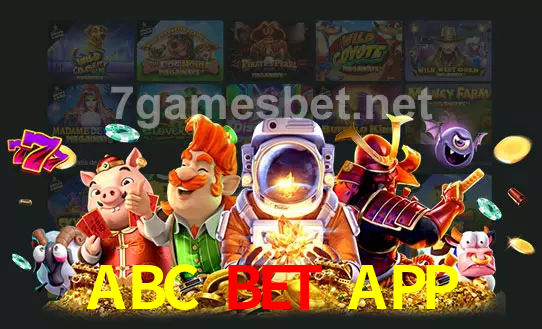 cassino ABC BET APP
