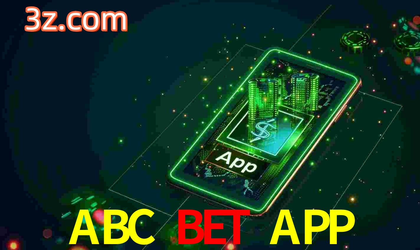 Simplificando a Experiência de Jogo ABC BET APP App