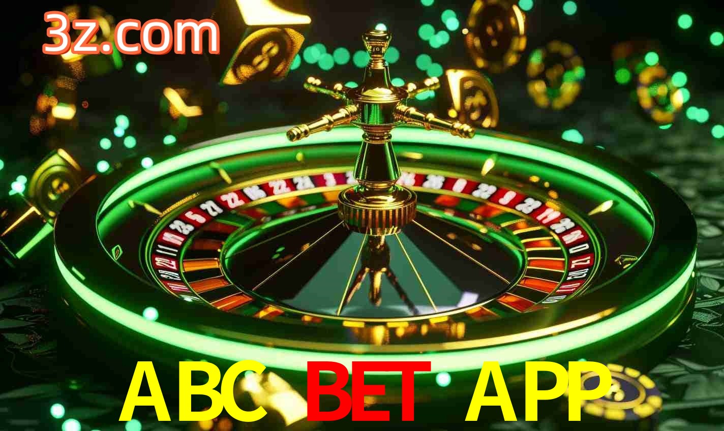 Desfrutar de um Cassino ABC BET APP