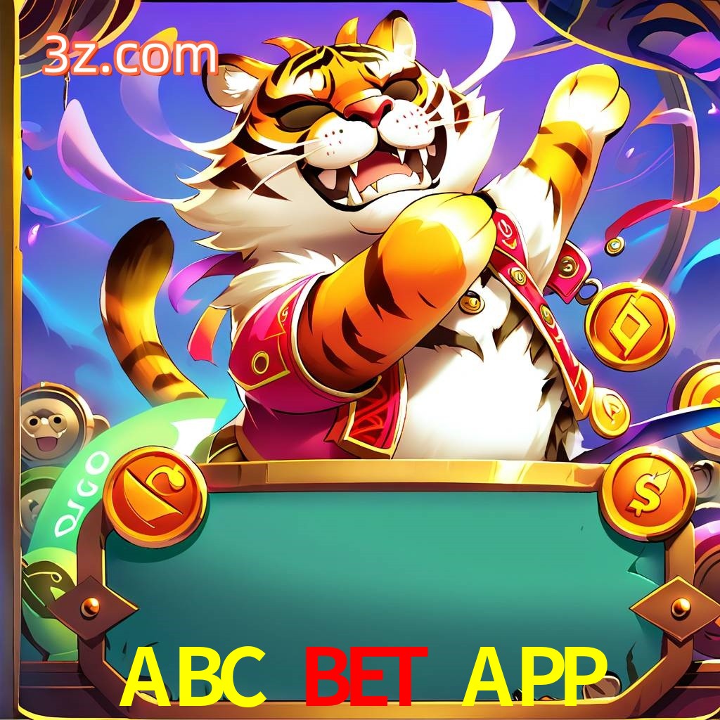 ABC BET APP Fortune Tiger Mergulhe na Atmosfera