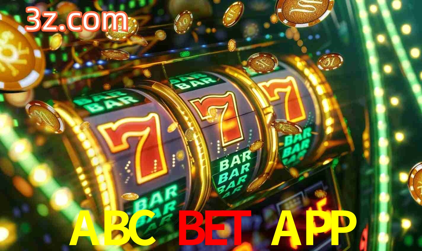 Populares Slots ABC BET APP