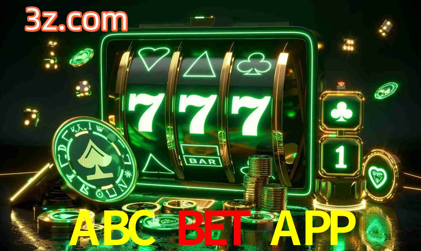 Seguro Login no Cassino Online ABC BET APP
