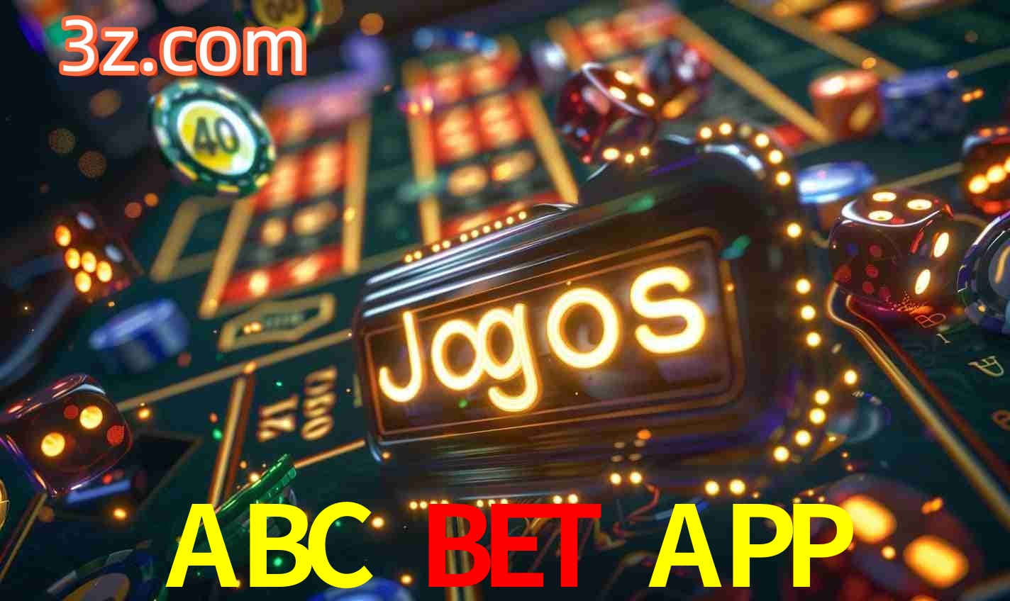 Mundo dos Jogos ABC BET APP