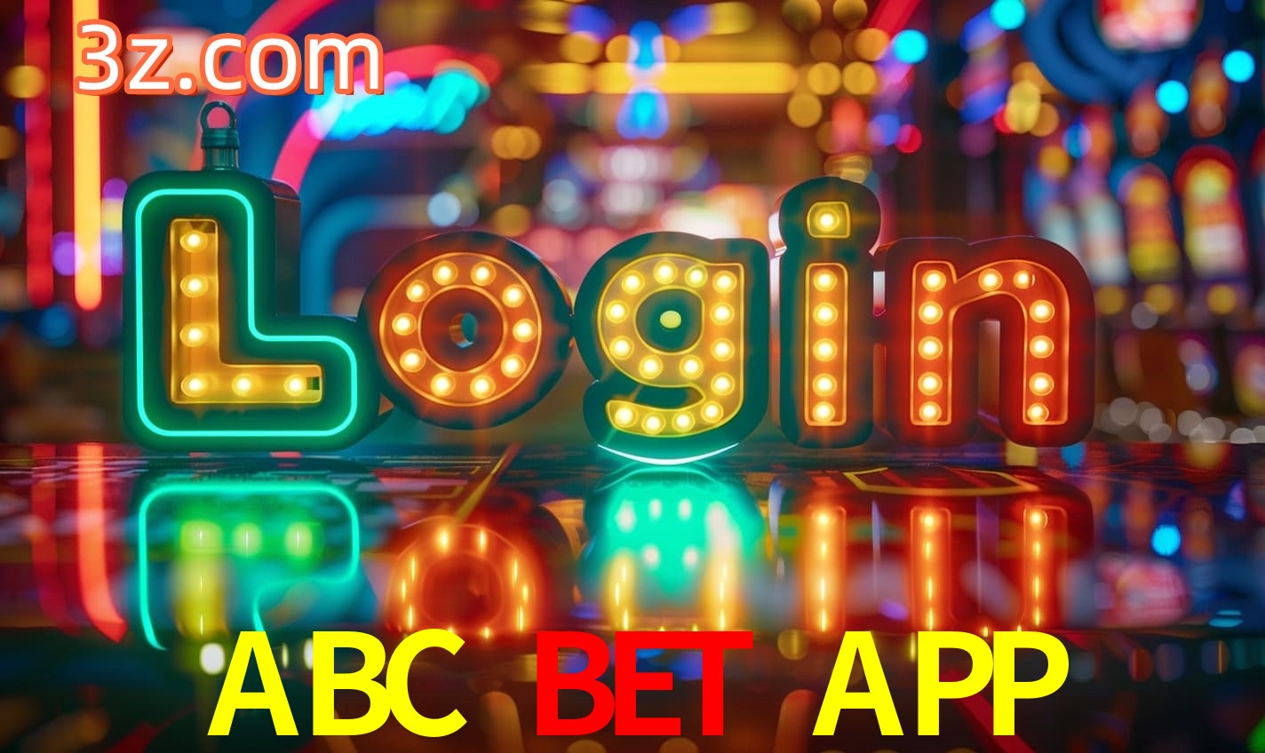 Mundo dos Jogos Cassino ABC BET APP