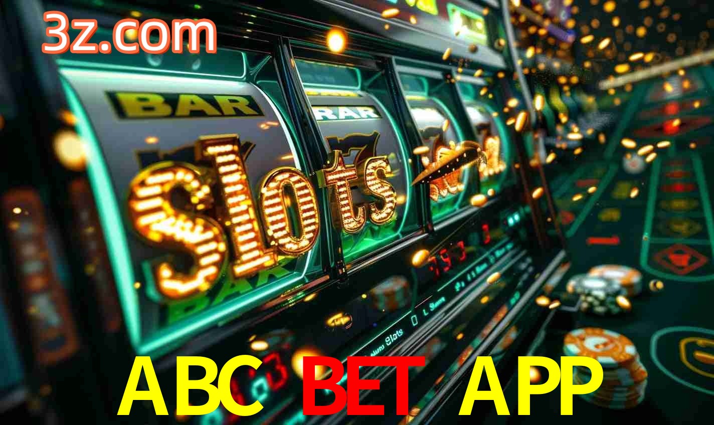 Melhor dos Slots Cassino ABC BET APP