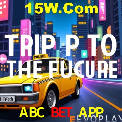 Interface Premium ABC BET APP