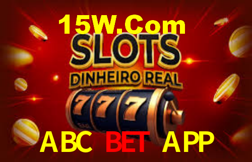ABC BET APP,ABC.BET