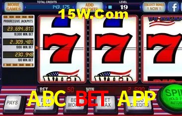 Provedores de Jogos ABC BET APP