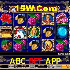 Design Responsivo ABC BET APP