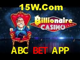 Seasonal Promotions ABC BET APP