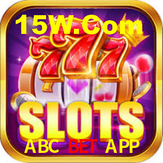 ABC BET APP,ABC.BET