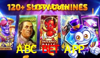Benefícios da Conta ABC BET APP