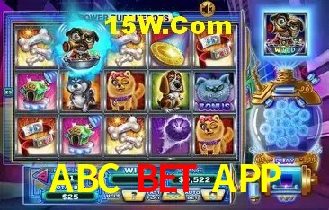 ABC BET APP,ABC.BET