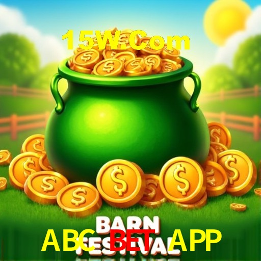 Mesa de Roleta ABC BET APP