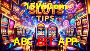 Security Systems ABC BET APP