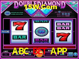 Especiais de Fim de Semana ABC BET APP