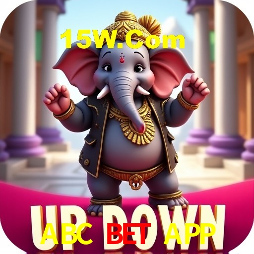 Apostas de Tênis ABC BET APP