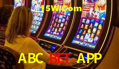 Jogos de Slot ABC BET APP