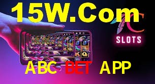 Live Casino ABC BET APP