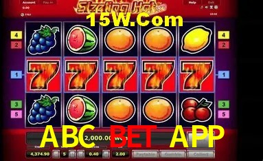 Cadastro Rápido ABC BET APP
