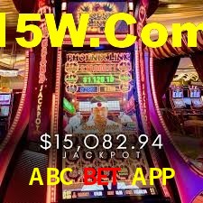 Games Directory ABC BET APP
