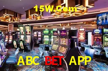 ABC BET APP