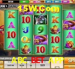 Diretório de Jogos ABC BET APP