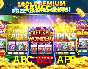ABC BET APP: Seu Cassino Premiado com Pagamentos Rápidos