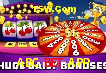 Login Seguro ABC BET APP