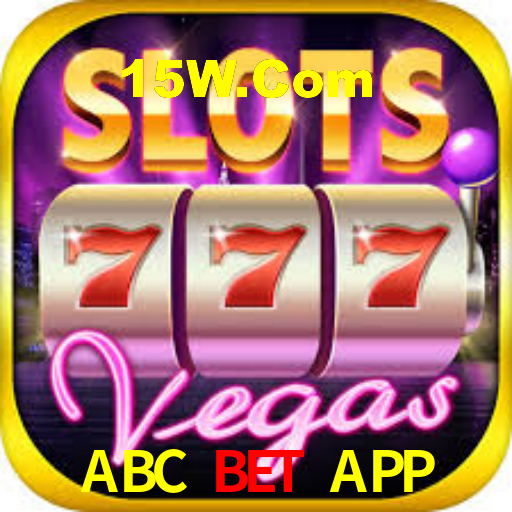 Daily Bonuses ABC BET APP