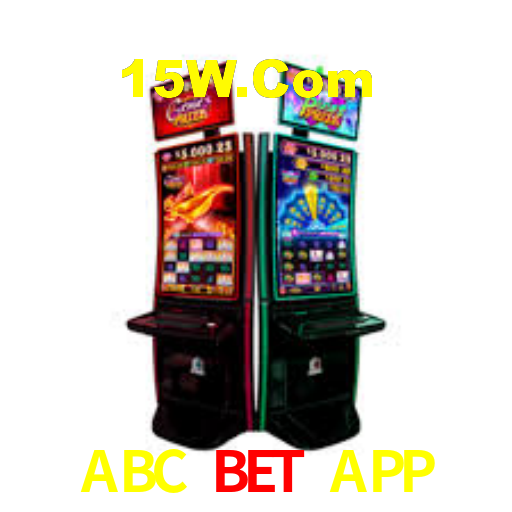 Roulette Table ABC BET APP