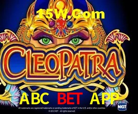 Integração de APIs ABC BET APP