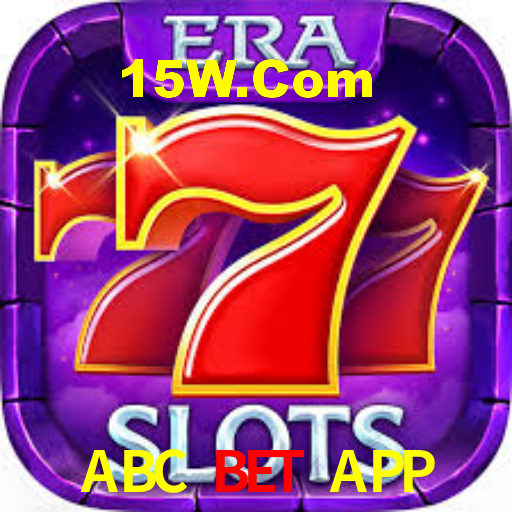 Tournaments ABC BET APP