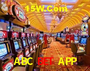 ABC BET APP,ABC.BET