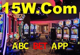 Sports Statistics ABC BET APP