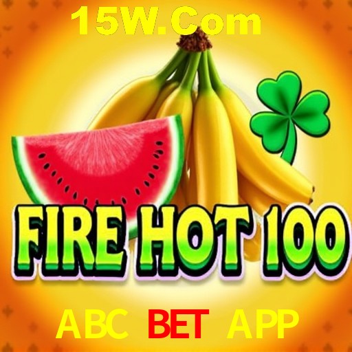 APP oficial da ABC BET APP para mobile