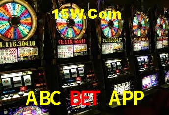 ABC BET APP,ABC.BET