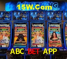 ABCBET Com