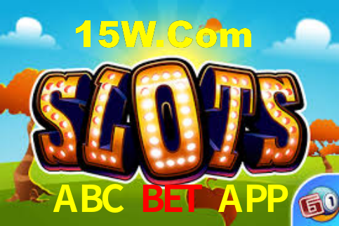 ABC BET APP
