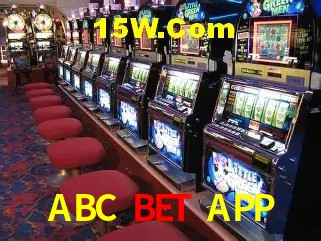 Promoção Relâmpago ABC BET APP