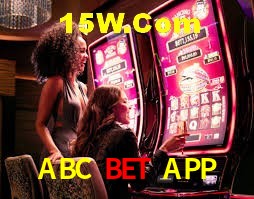 Responsive Design ABC BET APP