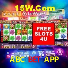 ABC BET APP