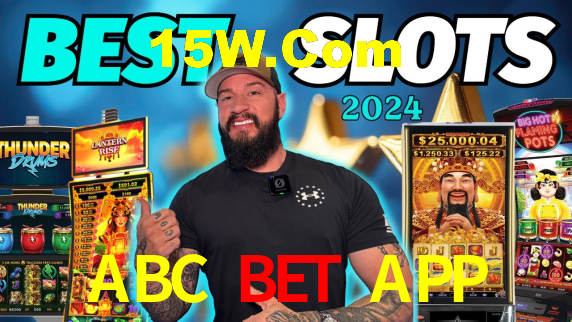ABC BET APP App Interface
