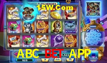 Explore as vantagens do ABC BET APP: serviço profissional e confiabilidade
