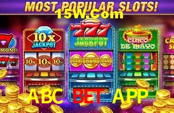 Sistemas de Segurança ABC BET APP