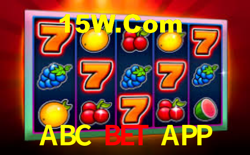 Live Casino ABC BET APP