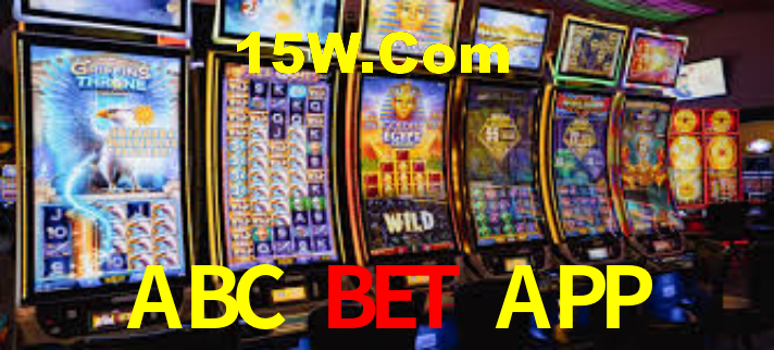ABCBET Com