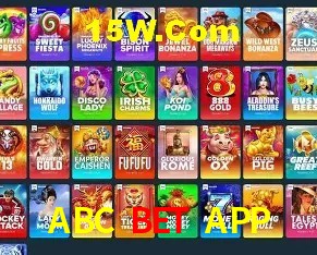 Estatísticas do Jogo ABC BET APP