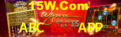 Programa VIP ABC BET APP